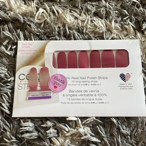 Color Street “Beijing Beauty”